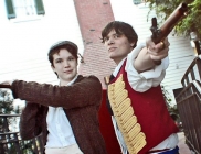 costumes