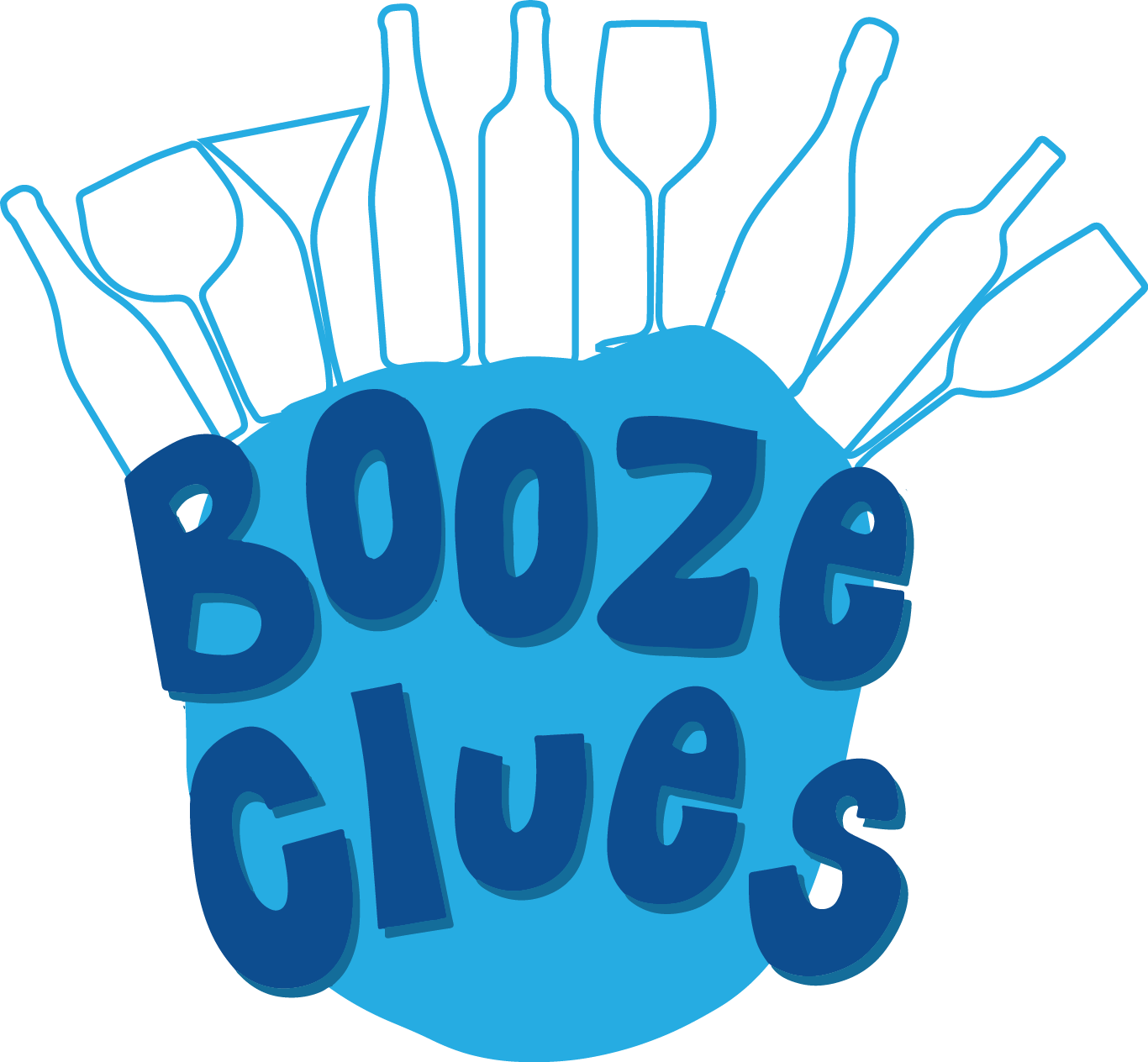 booze clues